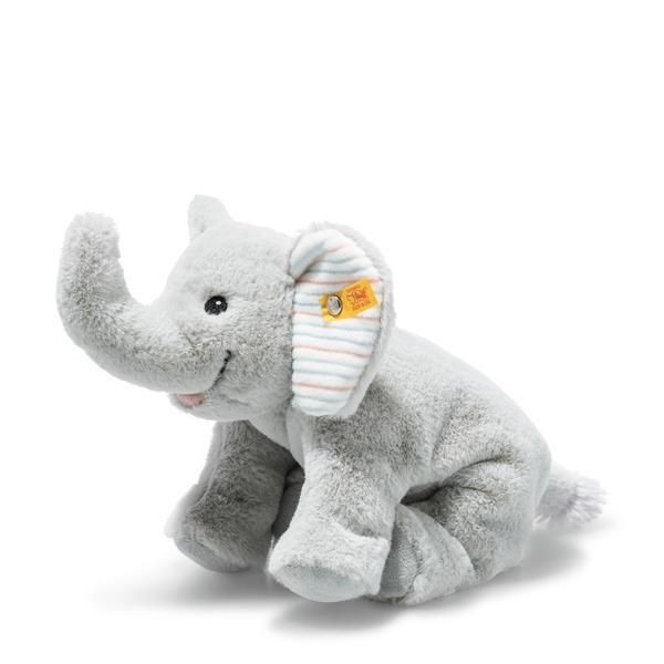 Soft Cuddly Friends Floppy Trampili Elefant, 20cm