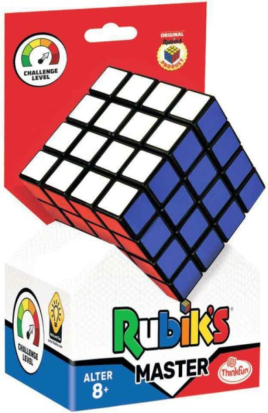 Rubiks Master Zauberwürfel