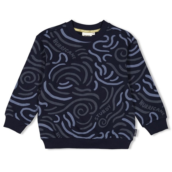 Sweater Coasta Cool marine