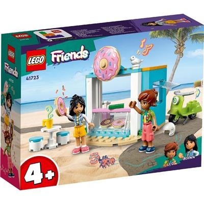 LEGO Friends Donut-Laden