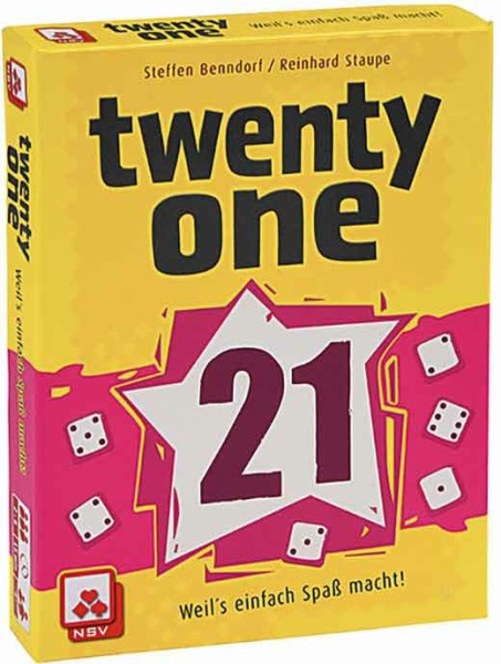 Twenty One