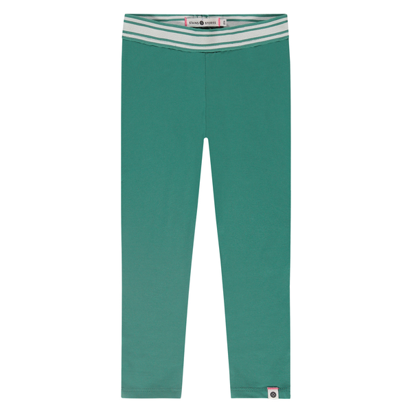 Legging emerald