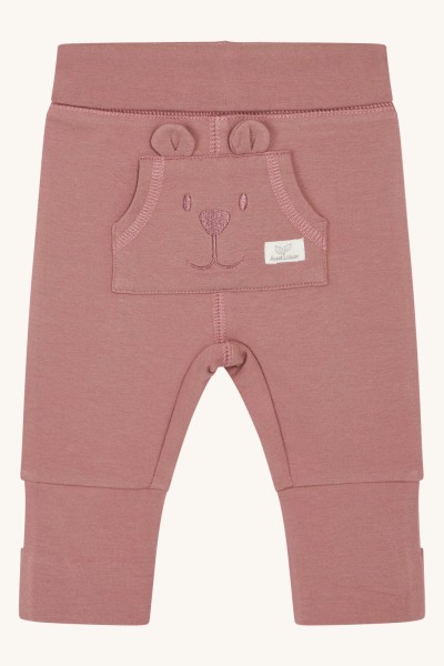 Jogginghose Gabe baby plum