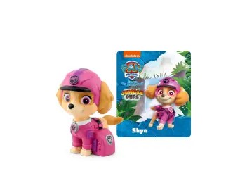 Tonie PAW Patrol Jungle Pups Skye