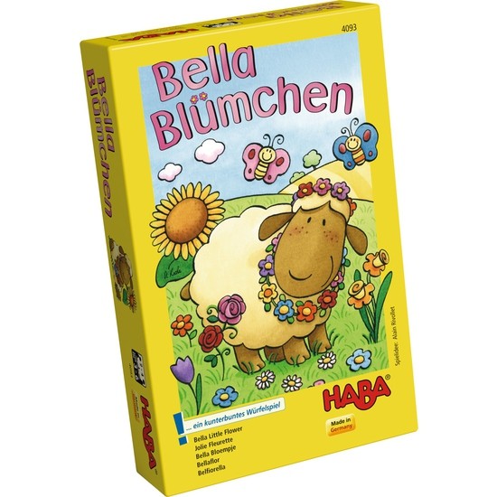 Bella Blümchen