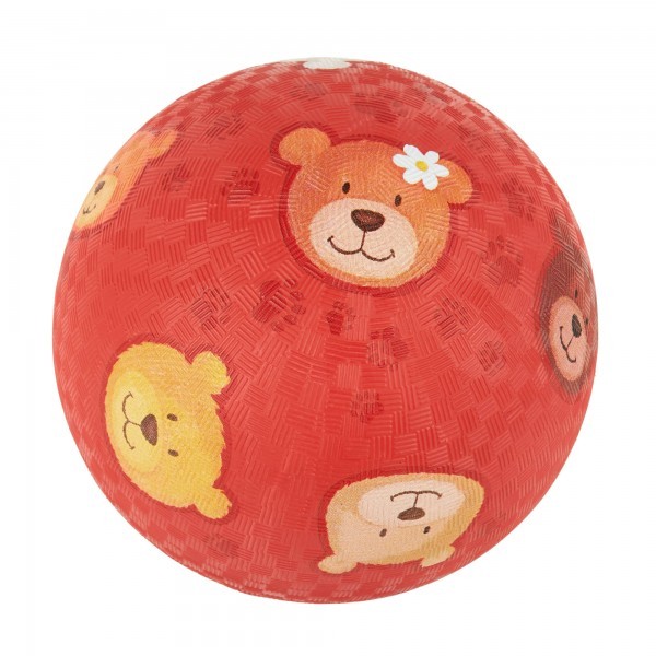 Kautschuk Ball Bären