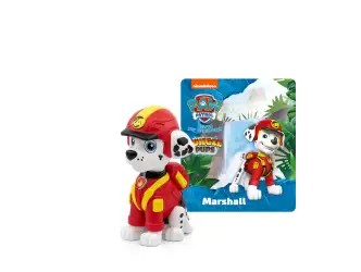 Tonie PAW Patrol Jungle Pups Marshal