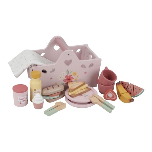 Picknick Spielzeug-Set | Little Dutch