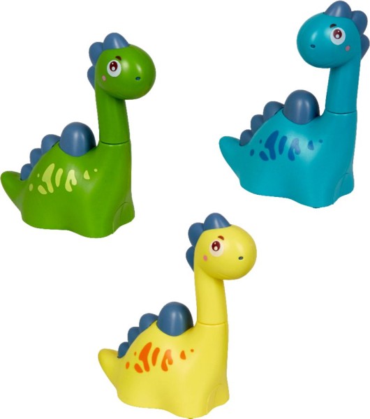 Dino-Flitzer - Dino Friends, sort.