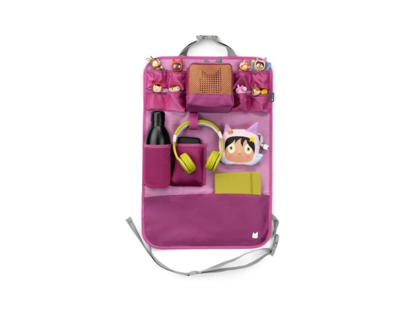 Auto-Organizer - inkl. Tasche Design Fee