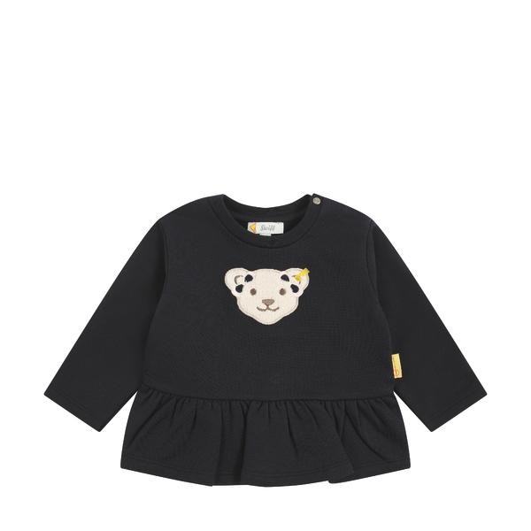 Sweatshirt Teddy navy