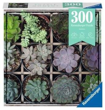 Puzzle Green 300 Teile