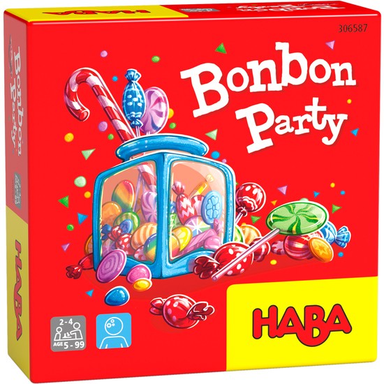 Bonbon Party