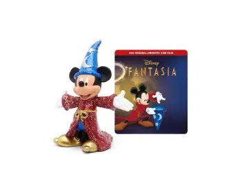 Tonie Disney - Fantasia