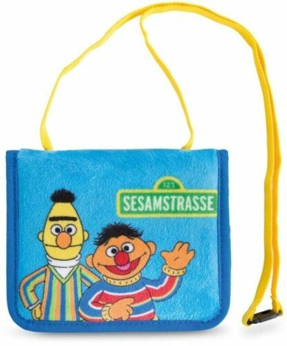 Brustbeutel Ernie und Bert