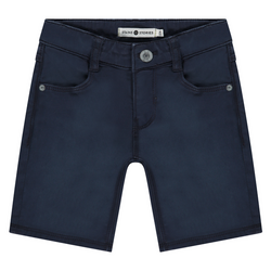 Jeansshort marine 140