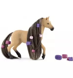 schleich Sofias Beauties Beauty Horse Andalusier Stute