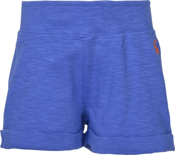 Jersey Shorts blau 4 Jahre