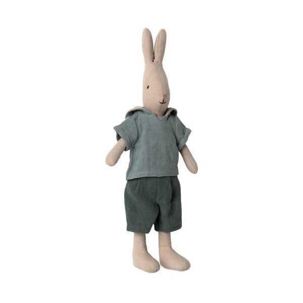 Kaninchen Größe 2 Hemd und Shorts