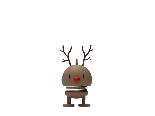 Hoptimist Bumble Reindeer S Choko
