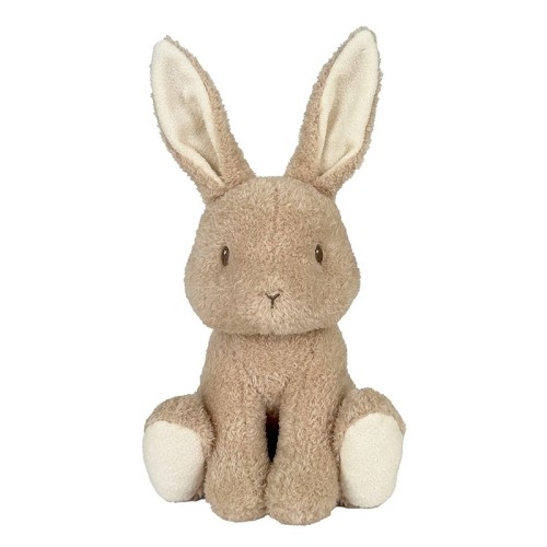 Kuscheltier Hase - Baby Bunny 25cm | Little Dutch