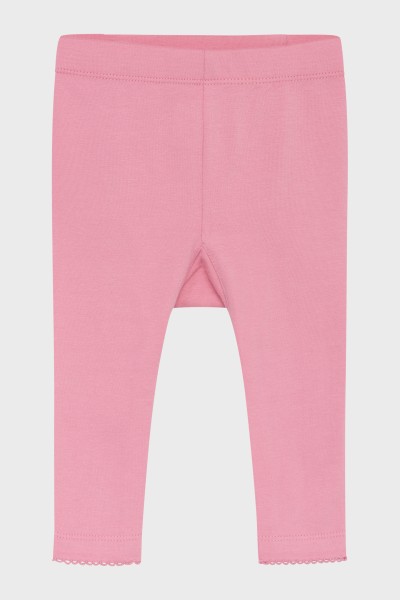 Leggings Laline pink-a-boo