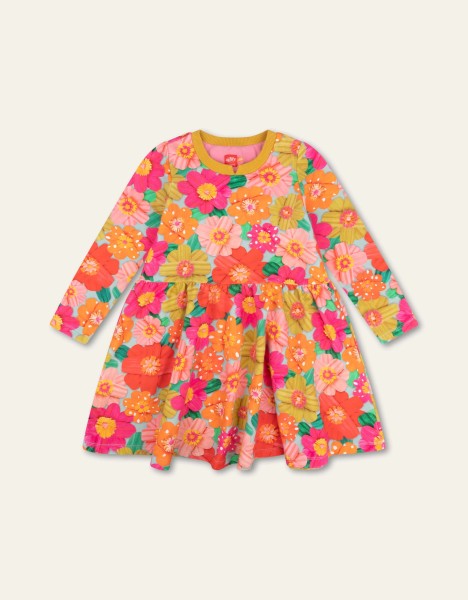 Dum Kleid Blumen Cardboard Flower/Confetti