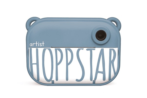 Hoppstar Artist denim