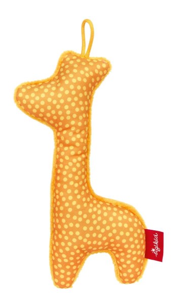Red Stars Greifling Giraffe
