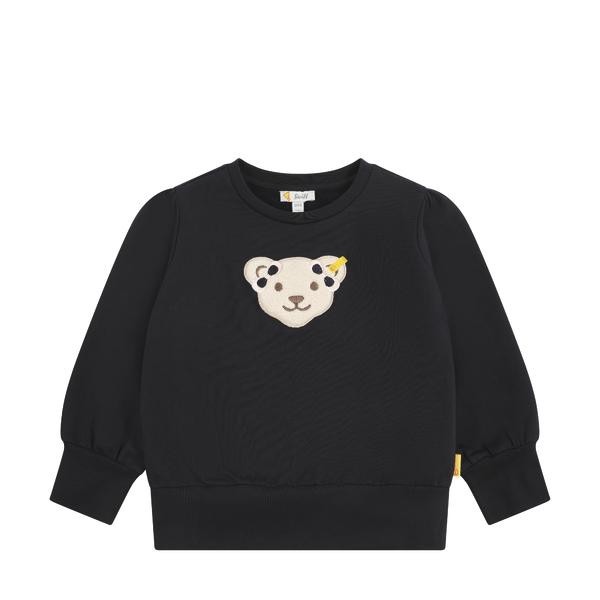 Sweatshirt navy Teddy 110