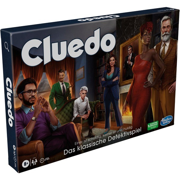 Cluedo