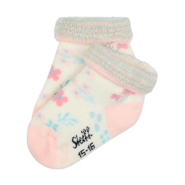 Steiff Socken Seashell pink 17-18
