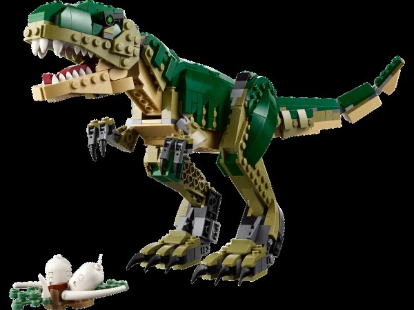 LEGO CREATOR T.Rex