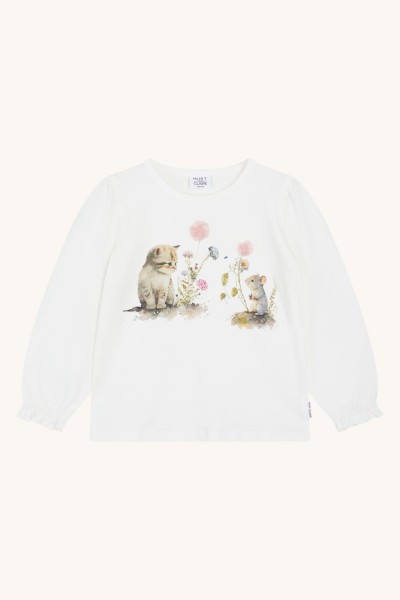 Shirt Ajsa Katze