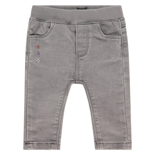 Jeans jogg mid grey