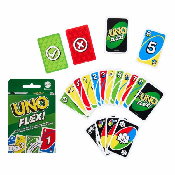 Uno Flex