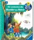 Wieso Weshalb Warum Wir entdecken die Wunder der Natur