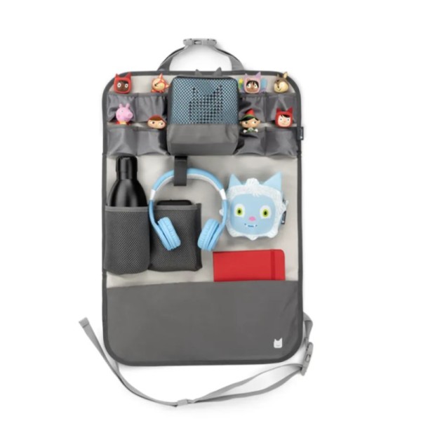 Auto-Organizer - mit Mini-Tasche Yeti