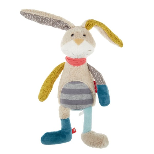 Hase Patchwork sweety