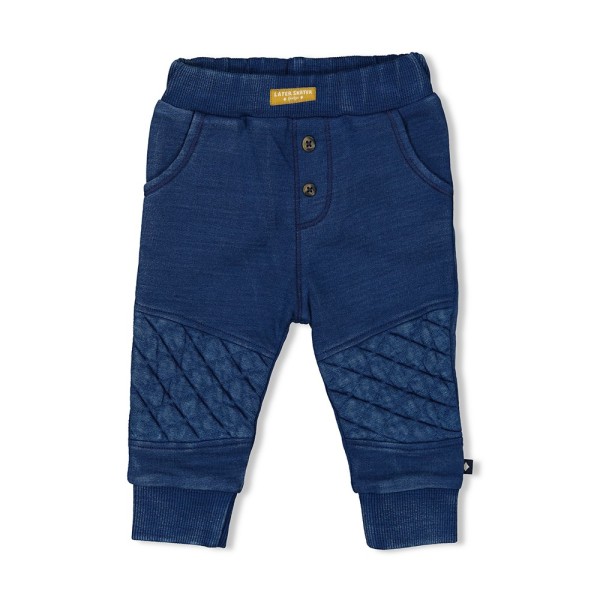 Hose Jogg denim Keep Rolling